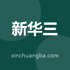 新华三技术有限公司